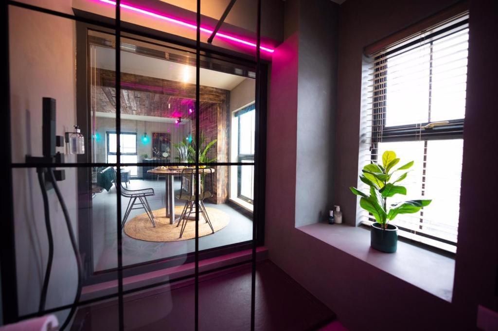 31B Urban Stays Norwich Exterior photo