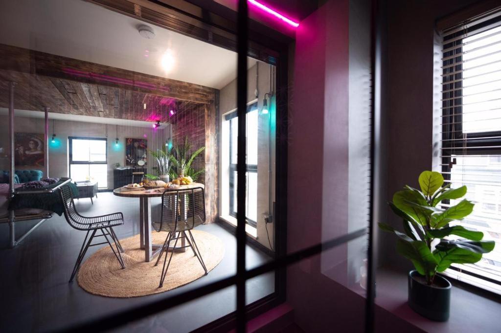 31B Urban Stays Norwich Exterior photo