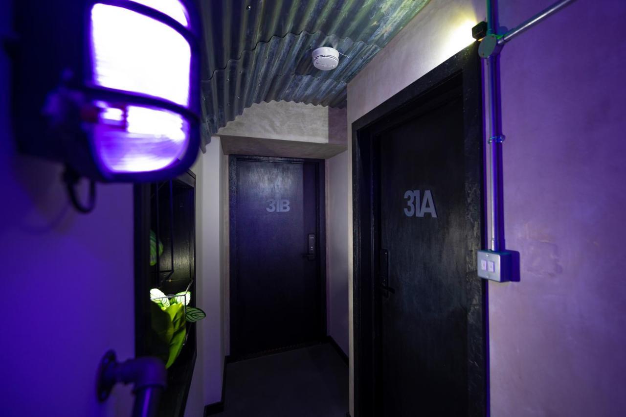 31B Urban Stays Norwich Exterior photo